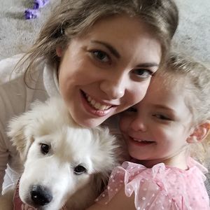 Meet your Posher, Kimberlee